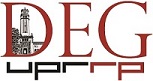 Logo del DEG